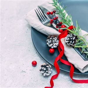 Christmas Day Dinner