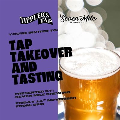 Tippler's Tap