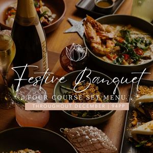 Lotus Festive Banquet