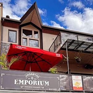 Daily Happy Hour 4pm - 6pm