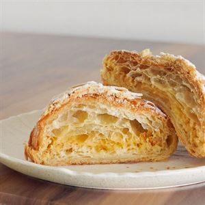 Award Winning Croissants