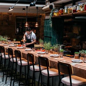 $79pp Weekend Long Lunch