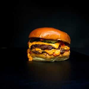 Weekday Lunch Special