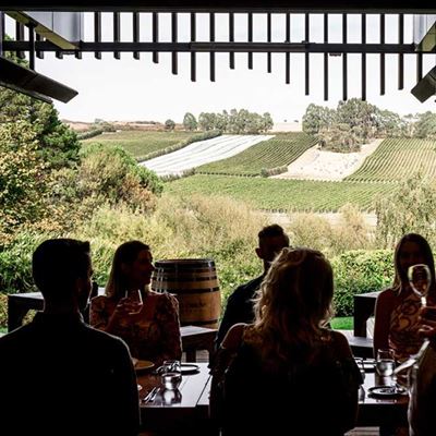 Josef Chromy Restaurant