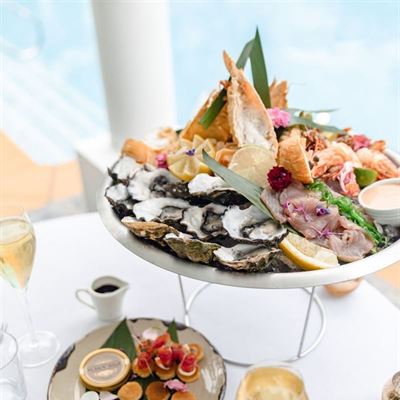 Reef House Restaurant