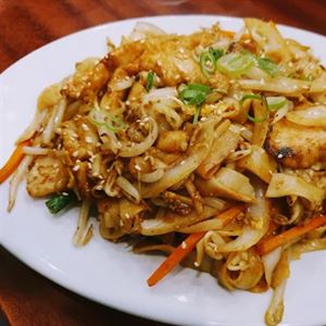 Chef’s Specials at Newtown Chinese Restaurant