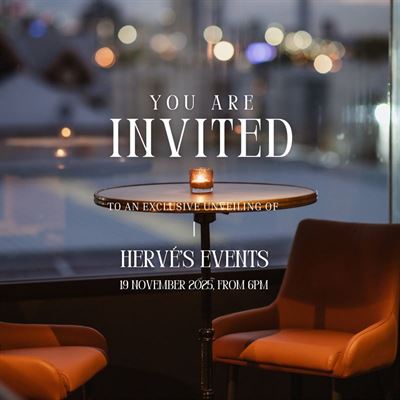 Herve's Restaurant and Bar