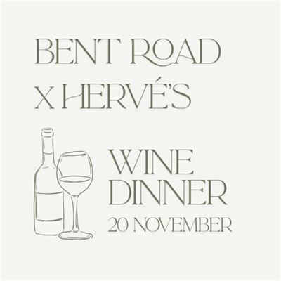 Herve's Restaurant and Bar