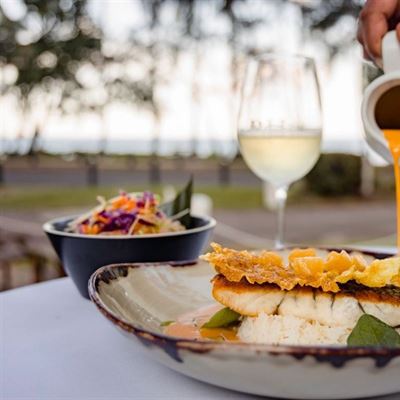 Reef House Restaurant