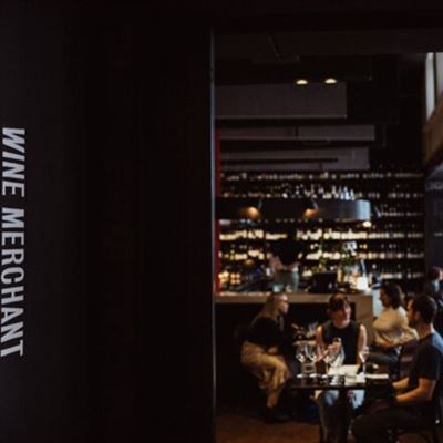Wine Merchant