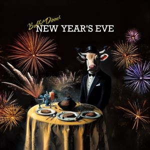 New Year's Eve at La Boca