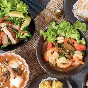 Authentic Thai Flavours You’ll Crave