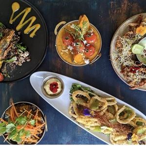 Banquets at Indian Chimney