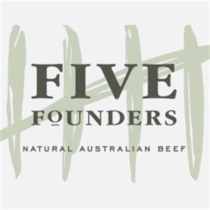 Five Founders Beef and Vintage Shiraz Dinner
