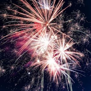 New Years Eve at Gusto Noosa