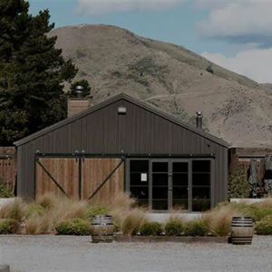 Winemaker Dinner – Nannygoat Wines Central Otago