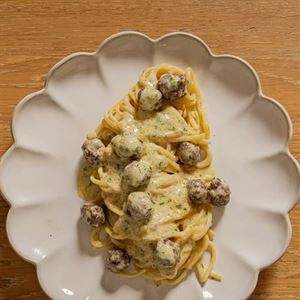 Pasta E Vino Tuesday