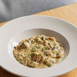 Gnocchi E Vino Wednesdays