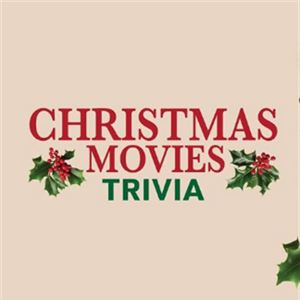 Christmas Movie Trivia