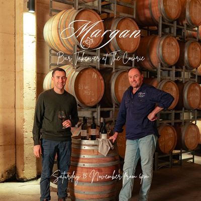 The Cowrie Restaurant