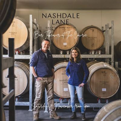 The Cowrie Restaurant