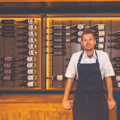 The Cowrie Restaurant