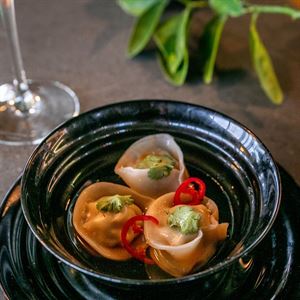 Modern Dining, Elevated Flavours