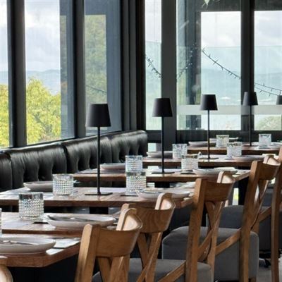 Garrison Restaurant & Bar