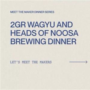 Join us for perfectly paired dinner!!!