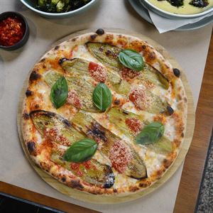 Vegan Italian Done Right