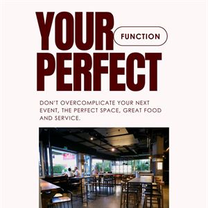 The perfect Function