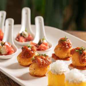 Private Chef and Party Catering