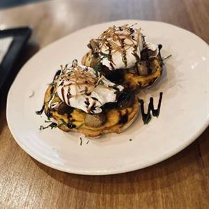 All-Day Dining Delights at Clayton & Me