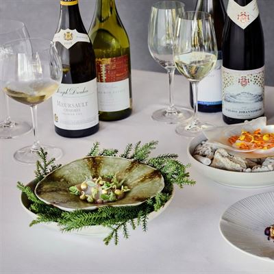 The Beach Club Restaurant