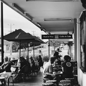 Monthly Dinner Series