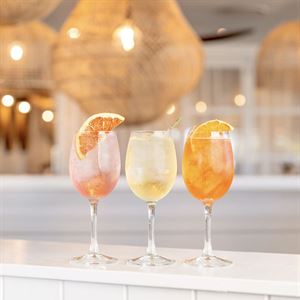 Bottomless Bubbles & Spritz