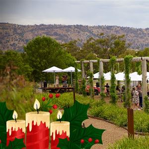 Carols by Candlelight at Fowles