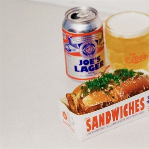 Joe's Deli Launches New Value Menu