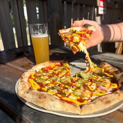 The Burrow Cabarita Beach