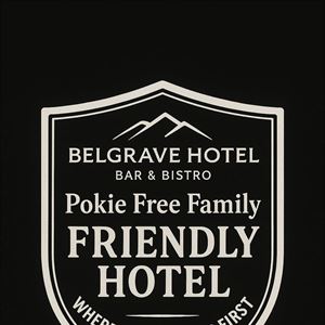 BELGRAVE HOTEL