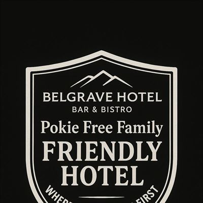 Belgrave Hotel