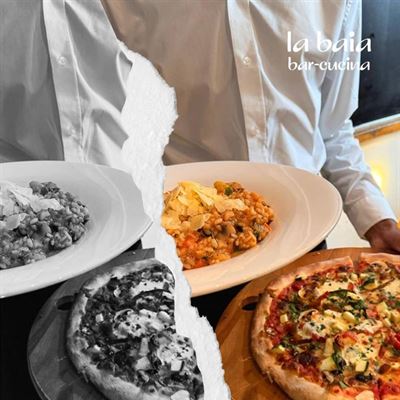 la baia bar-cucina