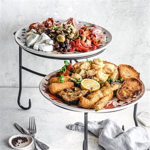 Antipasto Indulgence For Two