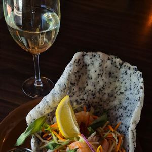 Chilled Summer Salad