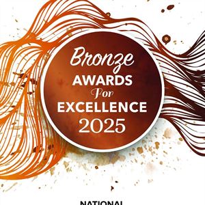 Awards for Excellence Seafood 