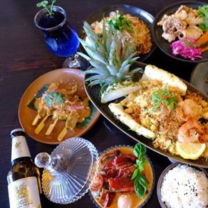 Weekly Chef's Special