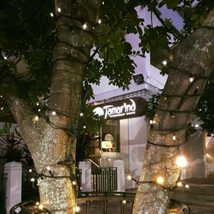 Christmas Day Dinner