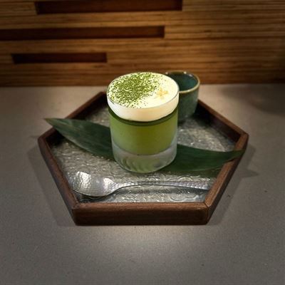 Juan Bowl & Tea Redfern