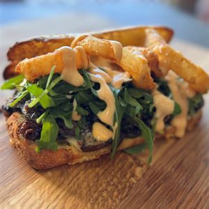 Signature Grandwiches