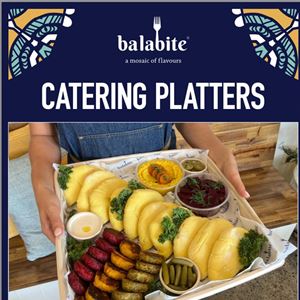 Balabite Catering - Townsville QLD